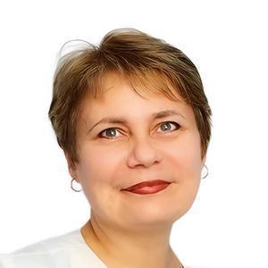 Суслова Маргарита Евгеньевна
