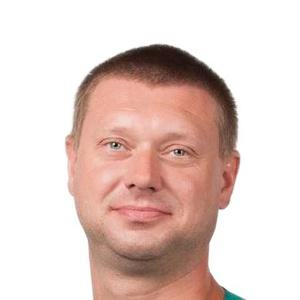 Мощев Дмитрий Александрович
