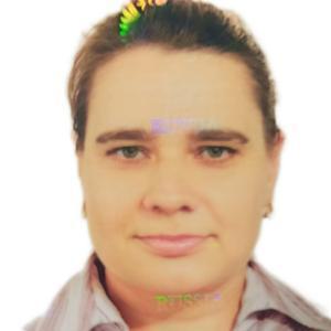 Дремова Марина Александровна