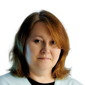 Дейниченко Ольга Александровна