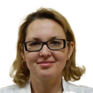 Курбатова Наталья Александровна