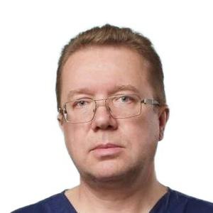 Сусин Сергей Вячеславович