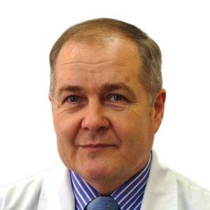 Музяков Владимир Владимирович