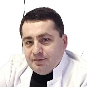 Логвинов Юрий Владимирович