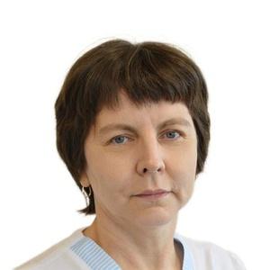 Хасанова Лира Рамировна