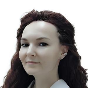 Коноваленко (Плаксина) Мария Александровна