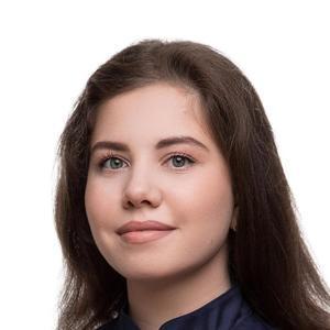 Шестаковская Екатерина Олеговна