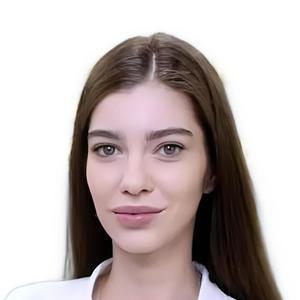 Константинова Мария Владимировна