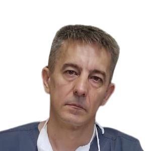 Сердюков Евгений Иванович