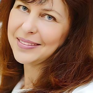 Колесникова Инна Геннадьевна