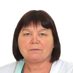 Шаткина Валентина Викторовна