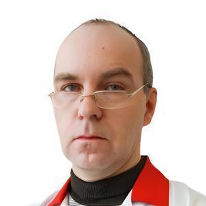 Минюхин Сергей Васильевич