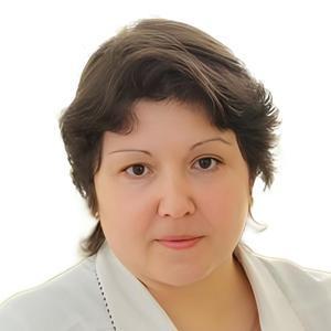 Колпакова Татьяна Юрьевна