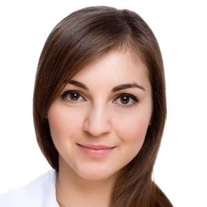 Аревадзе Тамара Юрьевна