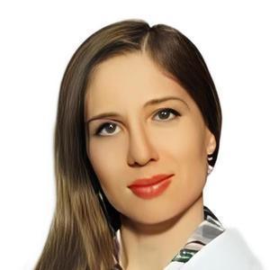 Макаренко (Журавлева) Елена Ильинична