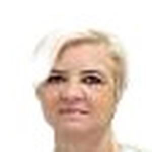 Дымова Татьяна Викторовна