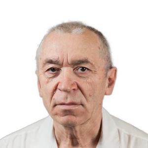 Пастухов Олег Григорьевич