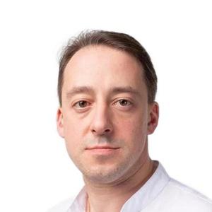 Никитенко Андрей Александрович