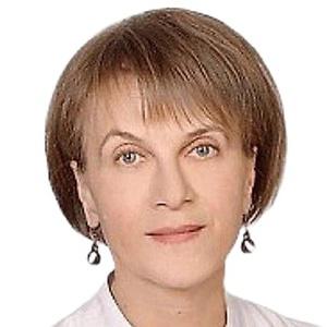 Батракова Елена Николаевна