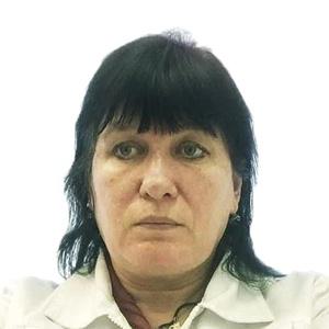 СоузаКордейру Инга Олеговна