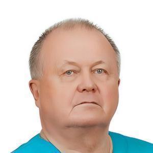 Романов Василий Александрович