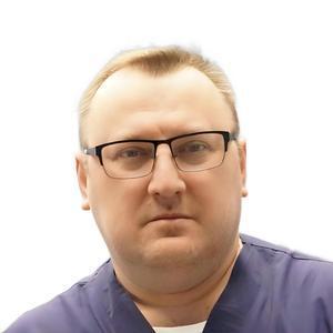 Любенко Андрей Николаевич