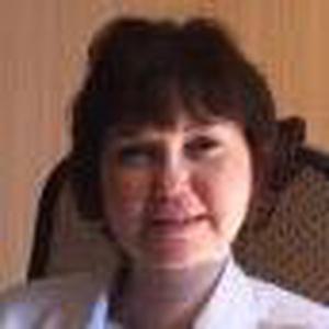 Тихомирова Елена Николаевна