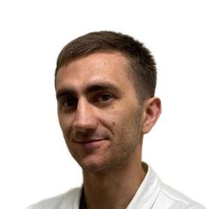 Борцов Роман Эдуардович