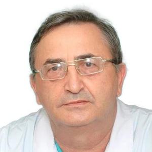 Адильханов Солтанхан Герейханович
