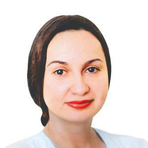 Полякова Наталья Валерьевна