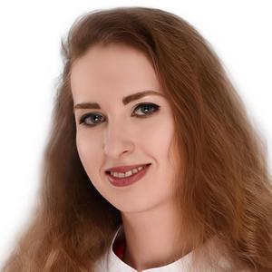 Тулякова Диана Андреевна