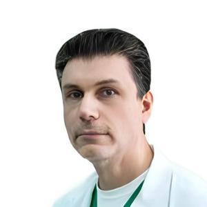 Петанов Дмитрий Иванович