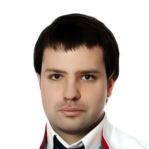 Коссов Филипп Андреевич