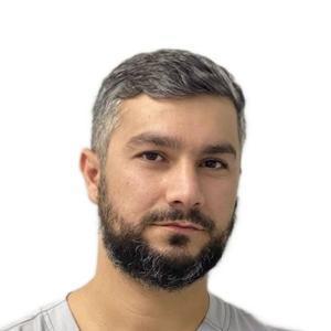Абдуразаков Магомед Ахмедулаевич