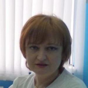 Биндас Ольга Ивановна
