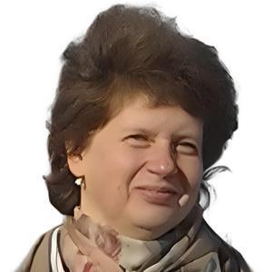 Корзон Екатерина Владимировна