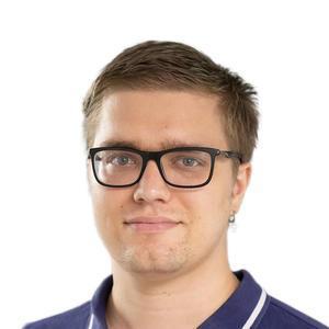 Кудинов Глеб Олегович