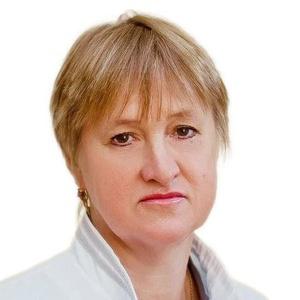 Мироненко Лариса Викторовна
