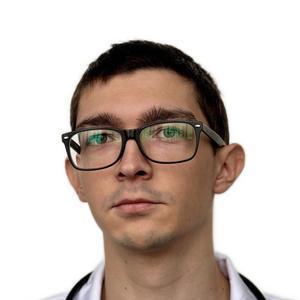 Каланов Булат Римович