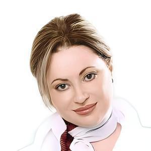 Бобуа Лали Важиковна