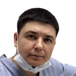 Маликов Марат Миргалимович