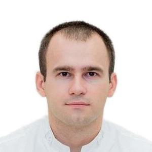 Гоголев Алексей Александрович