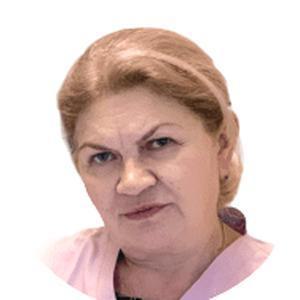 Орёл Елена Николаевна