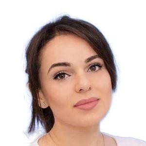 Казарян Назели Самвеловна
