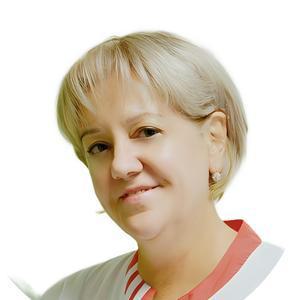Притыко Марина Анатольевна