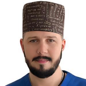 Чучлов Олег Владимирович