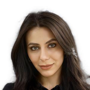 Игитханова Марианна Аветиковна