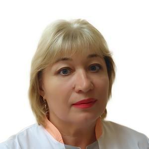 Бортникова Ольга Алексеевна