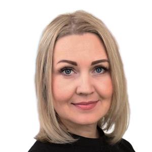 Воронина Марина Анатольевна