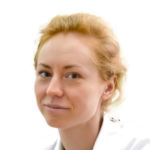 Лавринович Наталия Валериевна